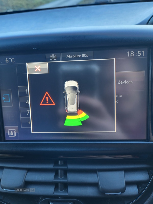 Used Peugeot 2008 2017 for sale - 77794562: Photo 28