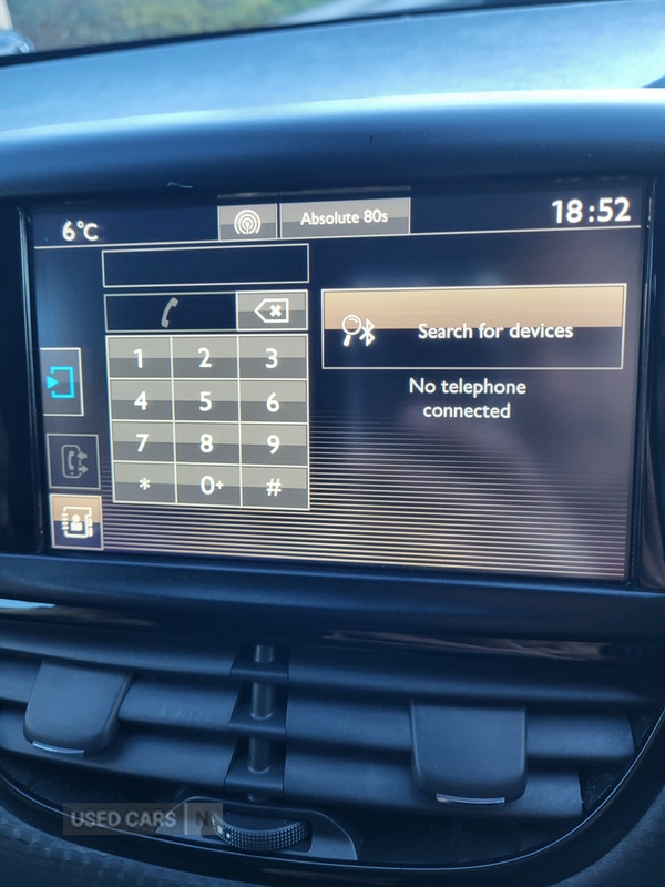 Used Peugeot 2008 2017 for sale - 77794562: Photo 29