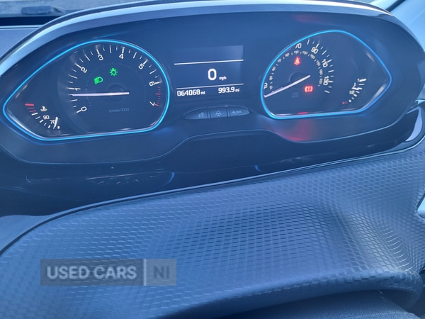 Used Peugeot 2008 2017 for sale - 77794562: Photo 30