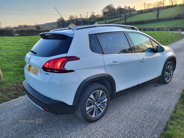 Used Peugeot 2008 2017 for sale - 77794562: Photo 4