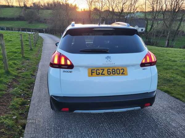 Used Peugeot 2008 2017 for sale - 77794562: Photo 6