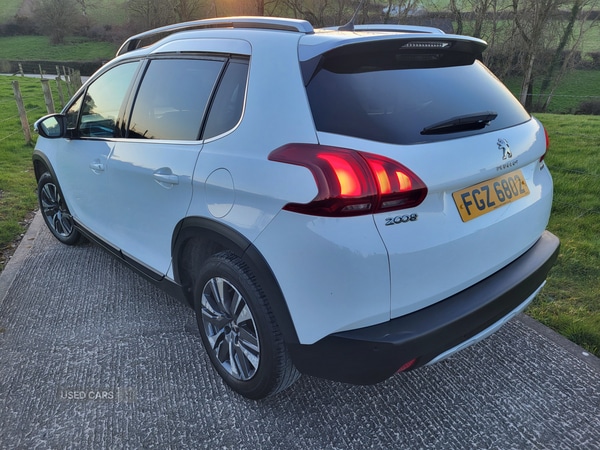 Used Peugeot 2008 2017 for sale - 77794562: Photo 7