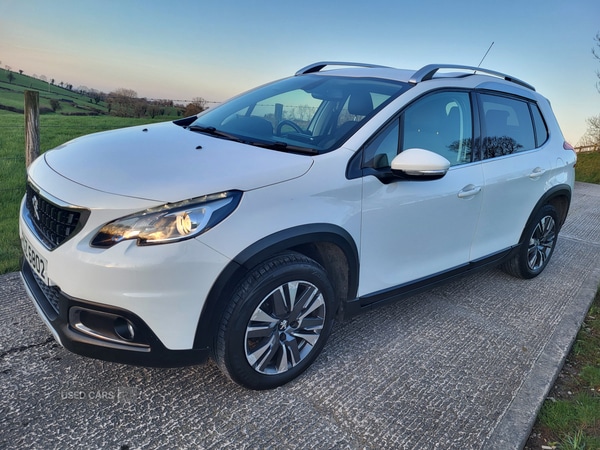 Used Peugeot 2008 2017 for sale - 77794562: Photo 9