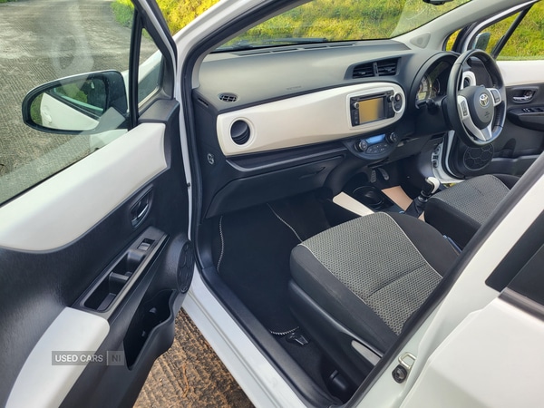 Used Toyota Yaris 2014 for sale - 76551666: Photo 12