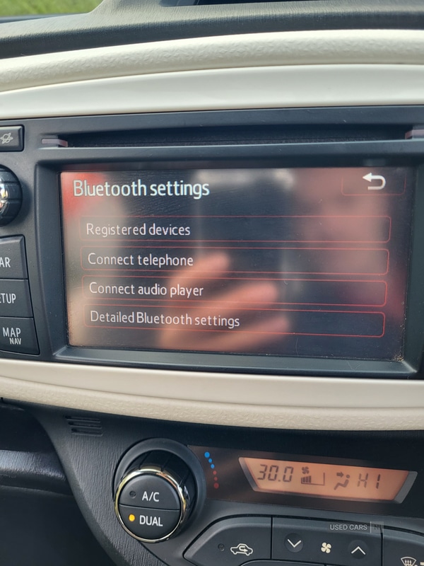 Used Toyota Yaris 2014 for sale - 76551666: Photo 15