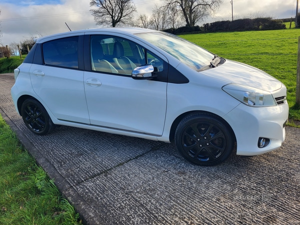Used Toyota Yaris 2014 for sale - 76551666: Photo 2