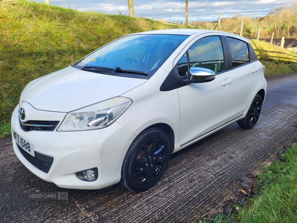 Used Toyota Yaris 2014 for sale - 76551666: Photo 7