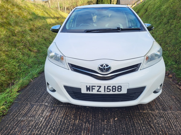 Used Toyota Yaris 2014 for sale - 76551666: Photo 8