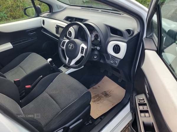 Used Toyota Yaris 2014 for sale - 76551666: Photo 9