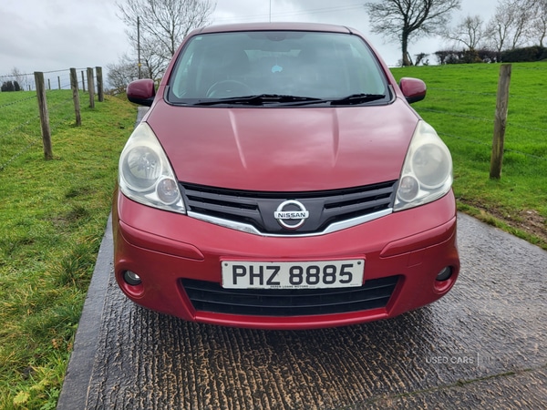 Used Nissan Note 2013 for sale - 77359599: Photo 10