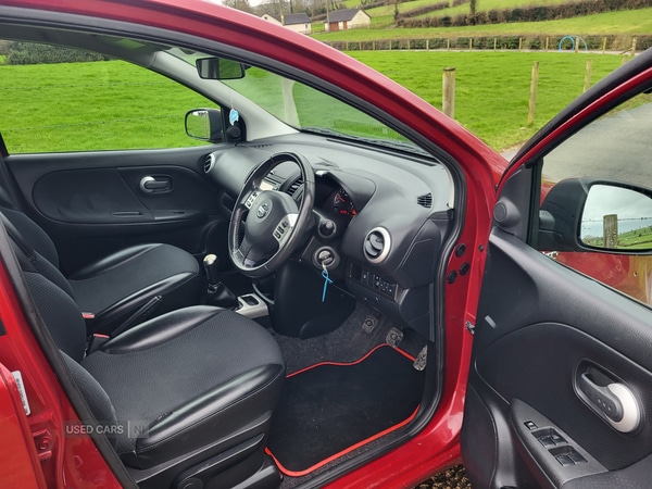 Used Nissan Note 2013 for sale - 77359599: Photo 11