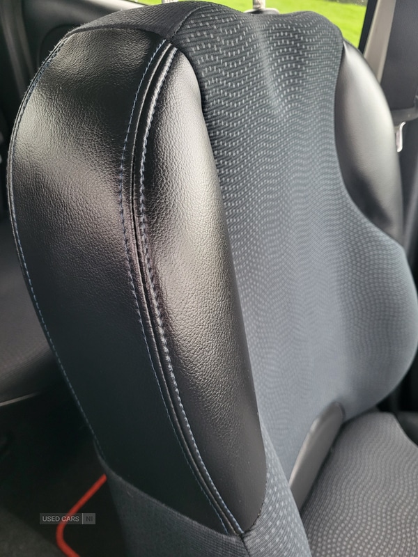 Used Nissan Note 2013 for sale - 77359599: Photo 13