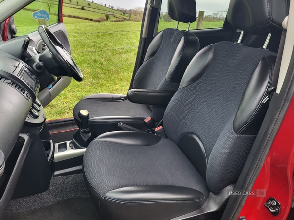 Used Nissan Note 2013 for sale - 77359599: Photo 15