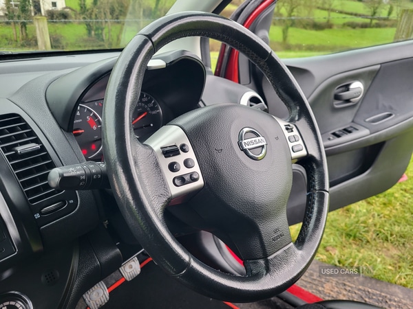 Used Nissan Note 2013 for sale - 77359599: Photo 16