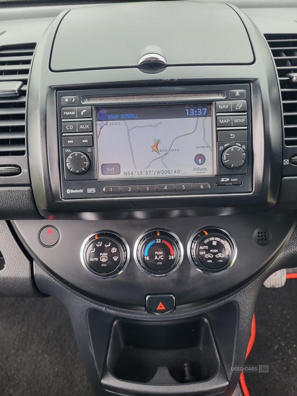 Used Nissan Note 2013 for sale - 77359599: Photo 17