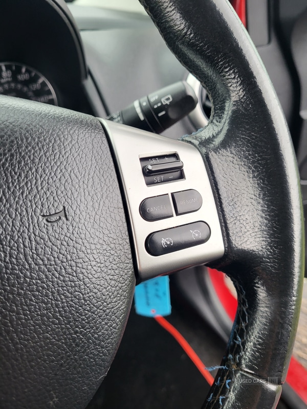 Used Nissan Note 2013 for sale - 77359599: Photo 19