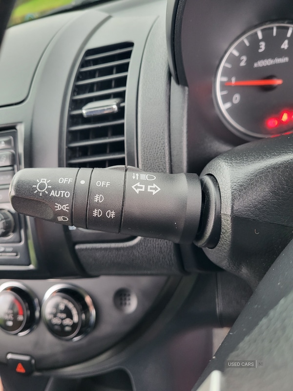 Used Nissan Note 2013 for sale - 77359599: Photo 20