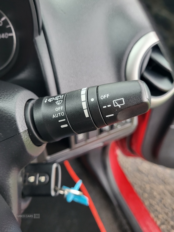 Used Nissan Note 2013 for sale - 77359599: Photo 21