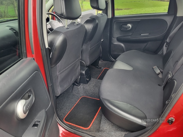 Used Nissan Note 2013 for sale - 77359599: Photo 22