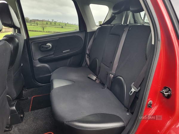 Used Nissan Note 2013 for sale - 77359599: Photo 23