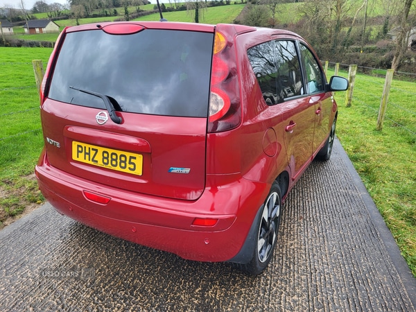Used Nissan Note 2013 for sale - 77359599: Photo 5