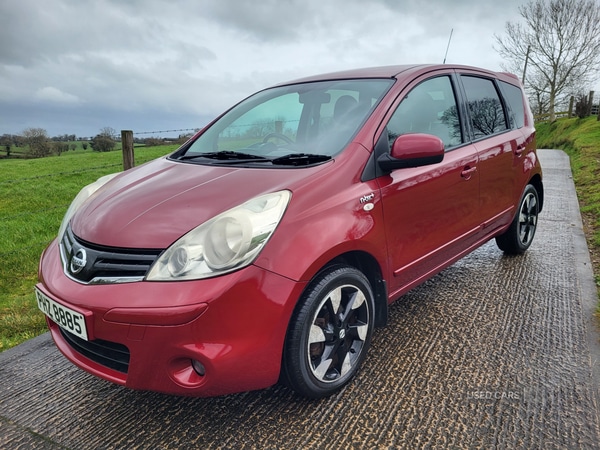 Used Nissan Note 2013 for sale - 77359599: Photo 9