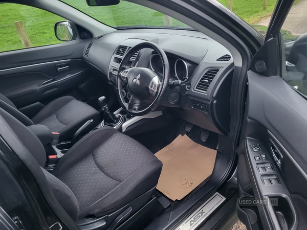 Used Mitsubishi ASX 2010 for sale - 77426432: Photo 11