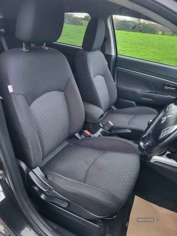 Used Mitsubishi ASX 2010 for sale - 77426432: Photo 12