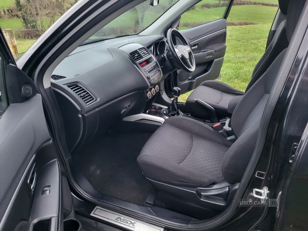 Used Mitsubishi ASX 2010 for sale - 77426432: Photo 14