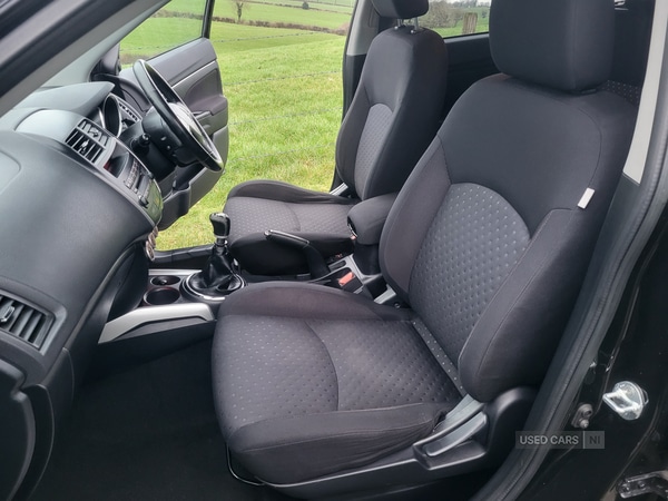 Used Mitsubishi ASX 2010 for sale - 77426432: Photo 15