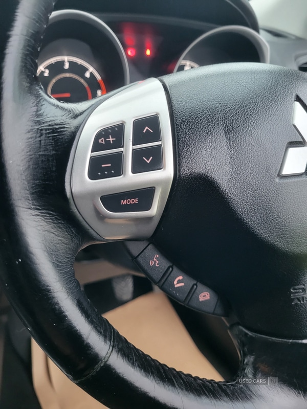 Used Mitsubishi ASX 2010 for sale - 77426432: Photo 18