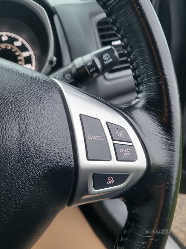 Used Mitsubishi ASX 2010 for sale - 77426432: Photo 19