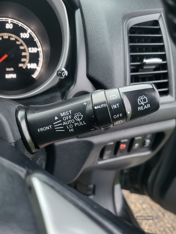 Used Mitsubishi ASX 2010 for sale - 77426432: Photo 20