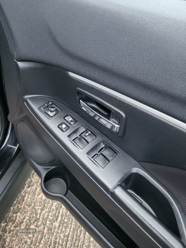 Used Mitsubishi ASX 2010 for sale - 77426432: Photo 22