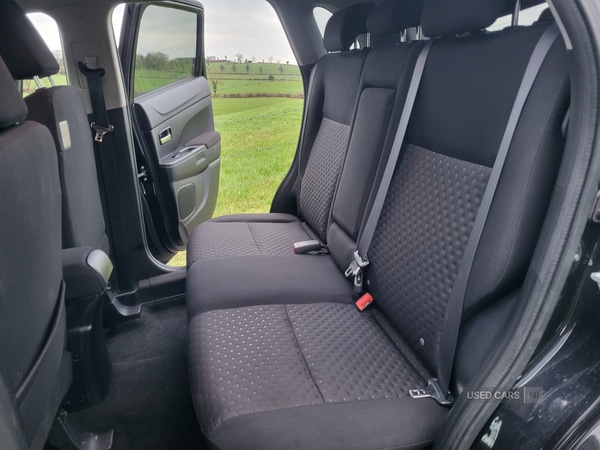 Used Mitsubishi ASX 2010 for sale - 77426432: Photo 25