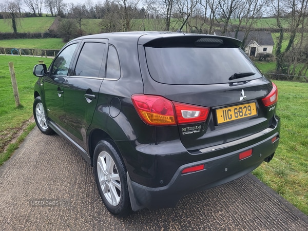 Used Mitsubishi ASX 2010 for sale - 77426432: Photo 6