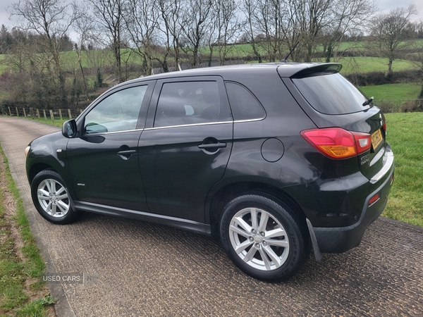 Used Mitsubishi ASX 2010 for sale - 77426432: Photo 7