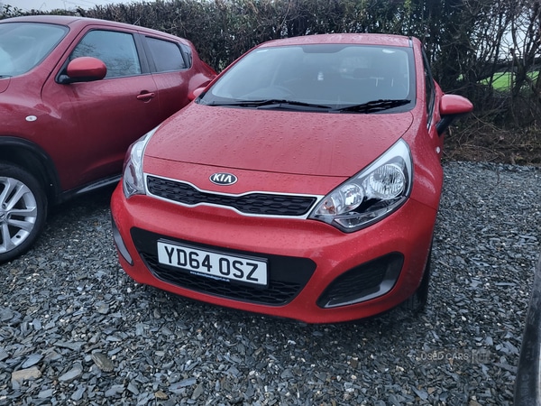 Used Kia Rio 2014 for sale - 77345985: Photo 2