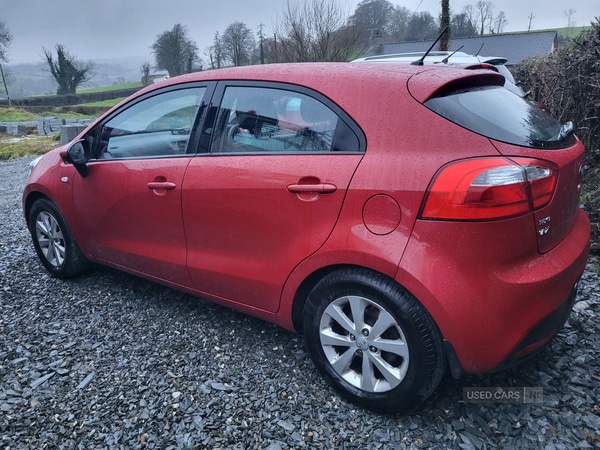 Used Kia Rio 2014 for sale - 77345985: Photo 3