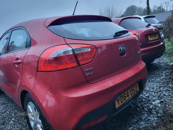 Used Kia Rio 2014 for sale - 77345985: Photo 4