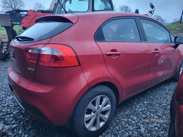 Used Kia Rio 2014 for sale - 77345985: Photo 5