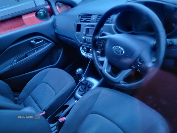 Used Kia Rio 2014 for sale - 77345985: Photo 6