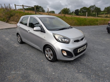 Used Kia Picanto 2013 for sale - 79426868: Photo