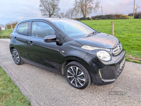 Used Citroen C1 2015 for sale - 77970977: Photo 10