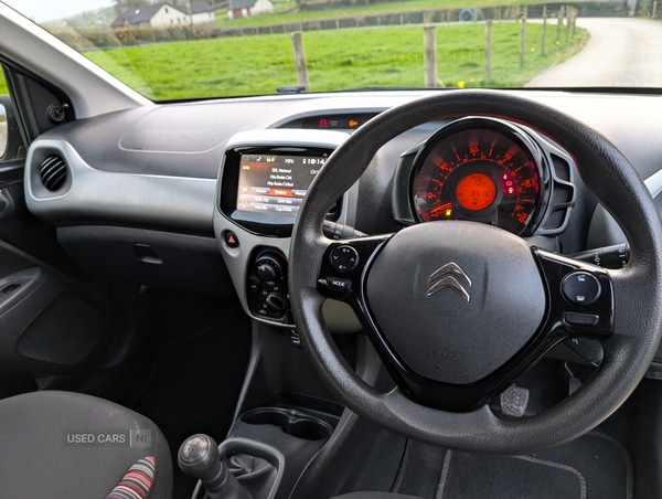 Used Citroen C1 2015 for sale - 77970977: Photo 13