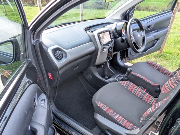 Used Citroen C1 2015 for sale - 77970977: Photo 14