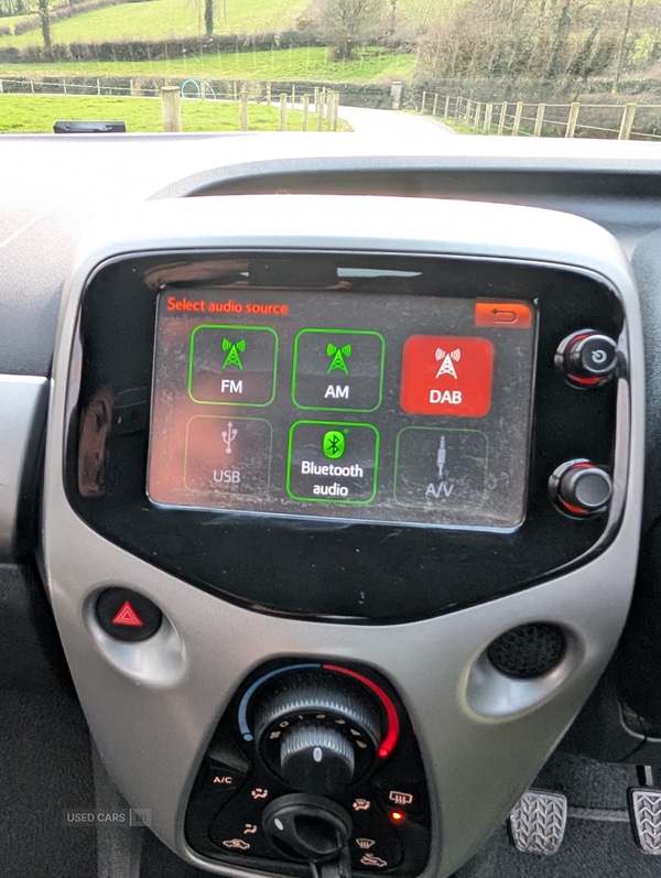 Used Citroen C1 2015 for sale - 77970977: Photo 16