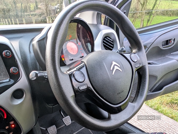 Used Citroen C1 2015 for sale - 77970977: Photo 17