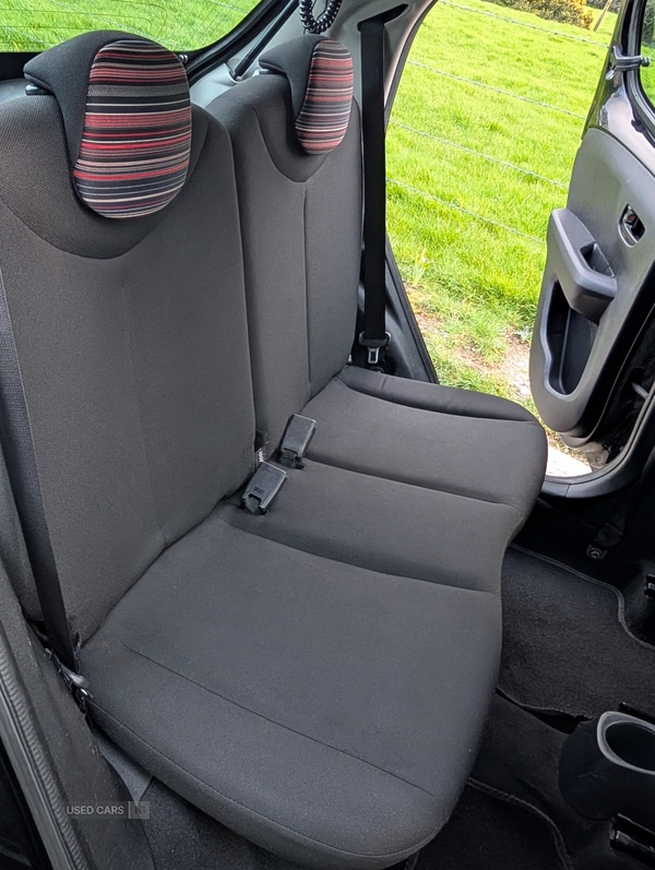 Used Citroen C1 2015 for sale - 77970977: Photo 19