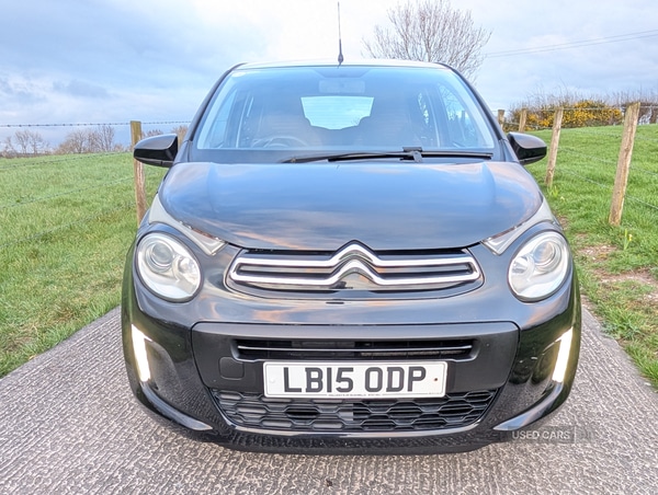 Used Citroen C1 2015 for sale - 77970977: Photo 2